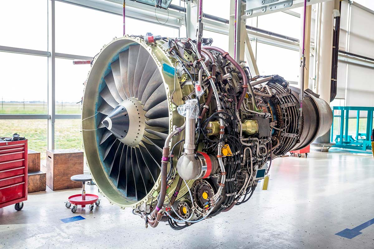 Aviation coatings and primers