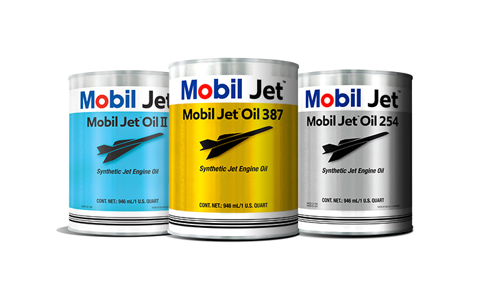 Aviation lubricants and hydraulic fluids