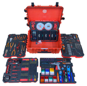 Aviation maintenance tools and equipment